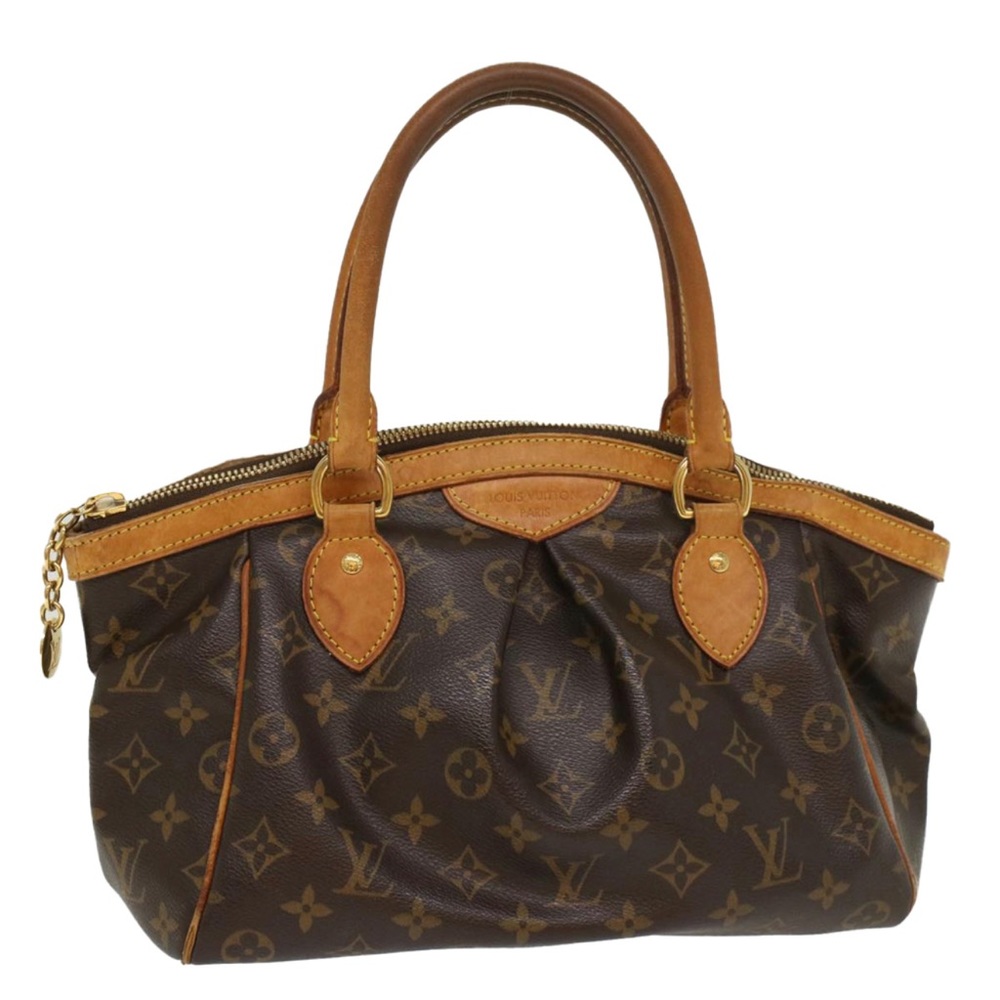 Authentic Louis Vuitton Monogram Tivoli PM